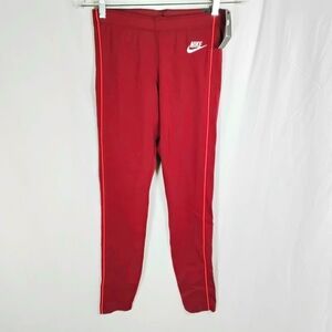 Nike women's Red Tight Fit S NWT